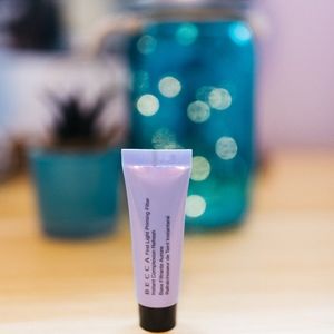 Becca First Light Priming Filter